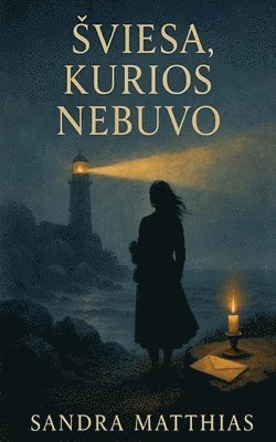 Sviesa, kurios nebuvo.
