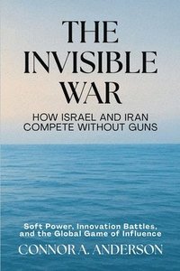 bokomslag Invisible War