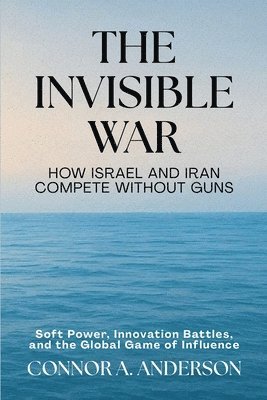 bokomslag Invisible War