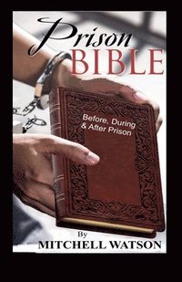 bokomslag Prison Bible