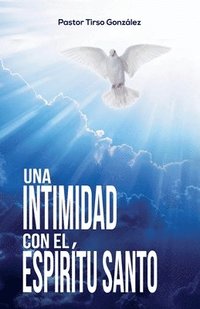 bokomslag Intimidad con el Espíritu Santo