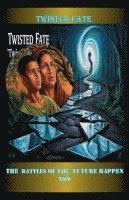 Twisted Fate 1