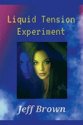 Liquid Tension Experiment 1