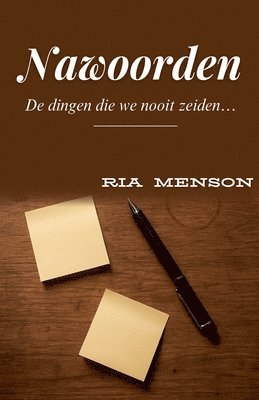 Nawoorden