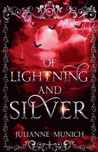 bokomslag Of Lightning and Silver