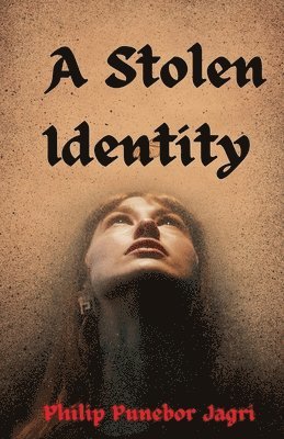 bokomslag Stolen Identity