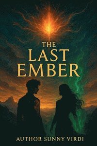 bokomslag Last Ember