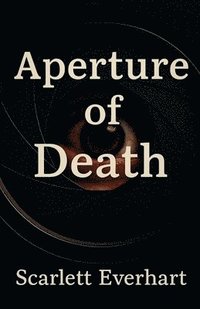 bokomslag Aperture of Death