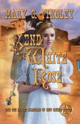 Send a White Rose 1