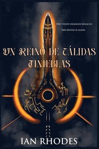bokomslag reino de cálidas tinieblas