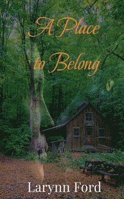 Larynn Ford - Place to Belong, Häftad