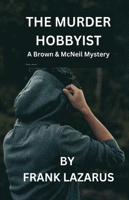 bokomslag Murder Hobbyist