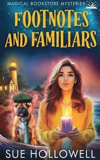 bokomslag Footnotes and Familiars