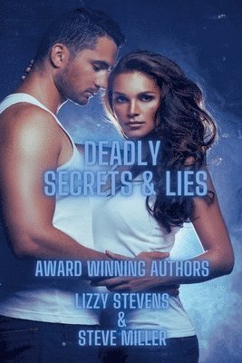 bokomslag Deadly Secrets & Lies