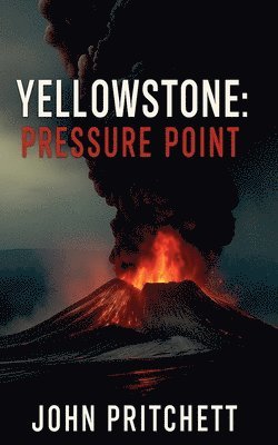 bokomslag Yellowstone Pressure Point