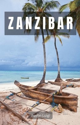 bokomslag Zanzibar