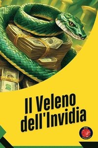 bokomslag Il Veleno dell'Invidia