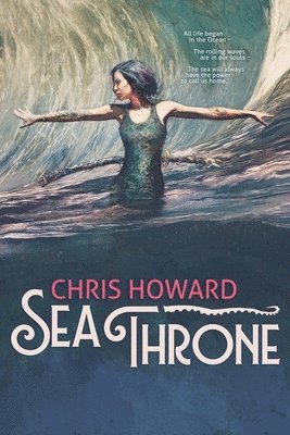 Sea Throne 1