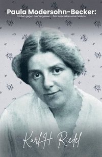 bokomslag Paula Modersohn-Becker