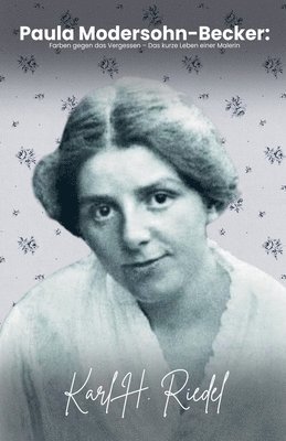bokomslag Paula Modersohn-Becker