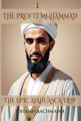 bokomslag Profit Muhammad
