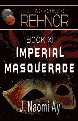 bokomslag Imperial Masquerade