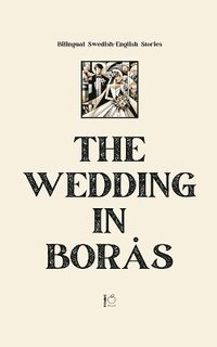 bokomslag Wedding in Borås
