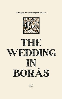 bokomslag Wedding in Borås