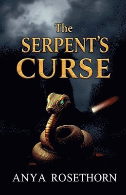 bokomslag Serpent's Curse