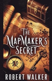 bokomslag The Mapmaker's Secret