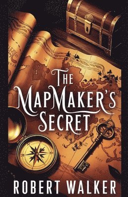 The Mapmaker's Secret 1