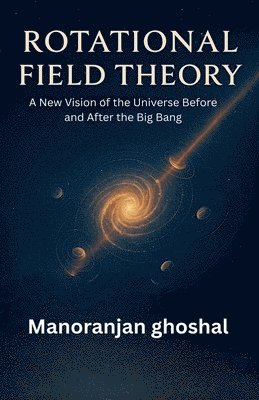 bokomslag Rotational Field Theory