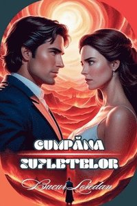 bokomslag Cump?na Sufletelor