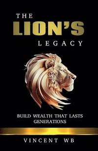 bokomslag Lion's Legacy