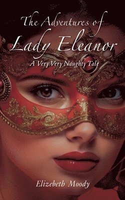 bokomslag Adventures of Lady Eleanor