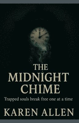 bokomslag Midnight Chime
