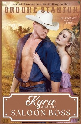 Kyra and the Saloon Boss 1