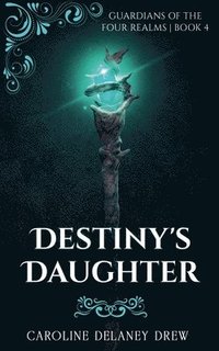 bokomslag Destiny's Daughter