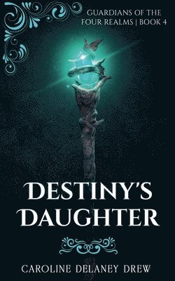 bokomslag Destiny's Daughter