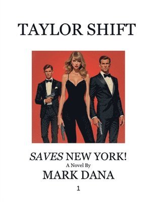 Taylor Shift Saves New York 1