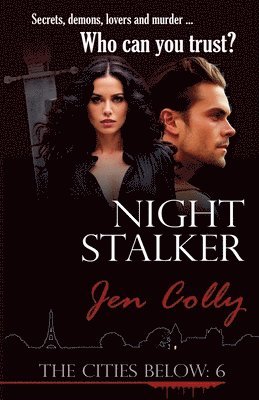 Night Stalker 1