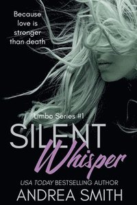 bokomslag Silent Whisper
