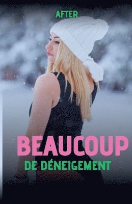 Beaucoup de dneigement 1