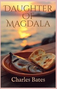 bokomslag Daughter of Magdala