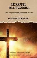 bokomslag LE RAPPEL DE L'EVANGILE