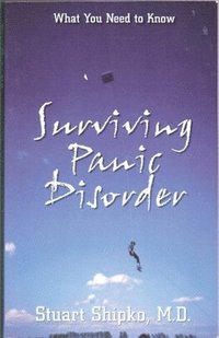 bokomslag Surviving Panic Disorder