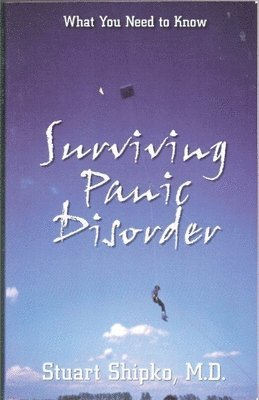 Surviving Panic Disorder 1