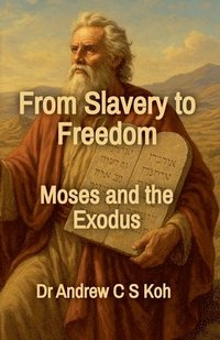 bokomslag From Slavery to Freedom