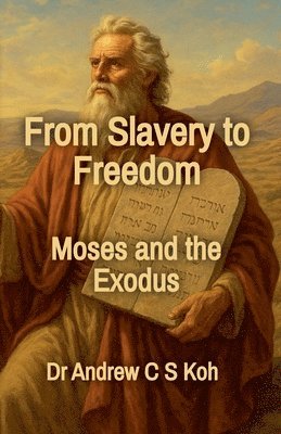 From Slavery to Freedom 1