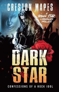 bokomslag Dark Star